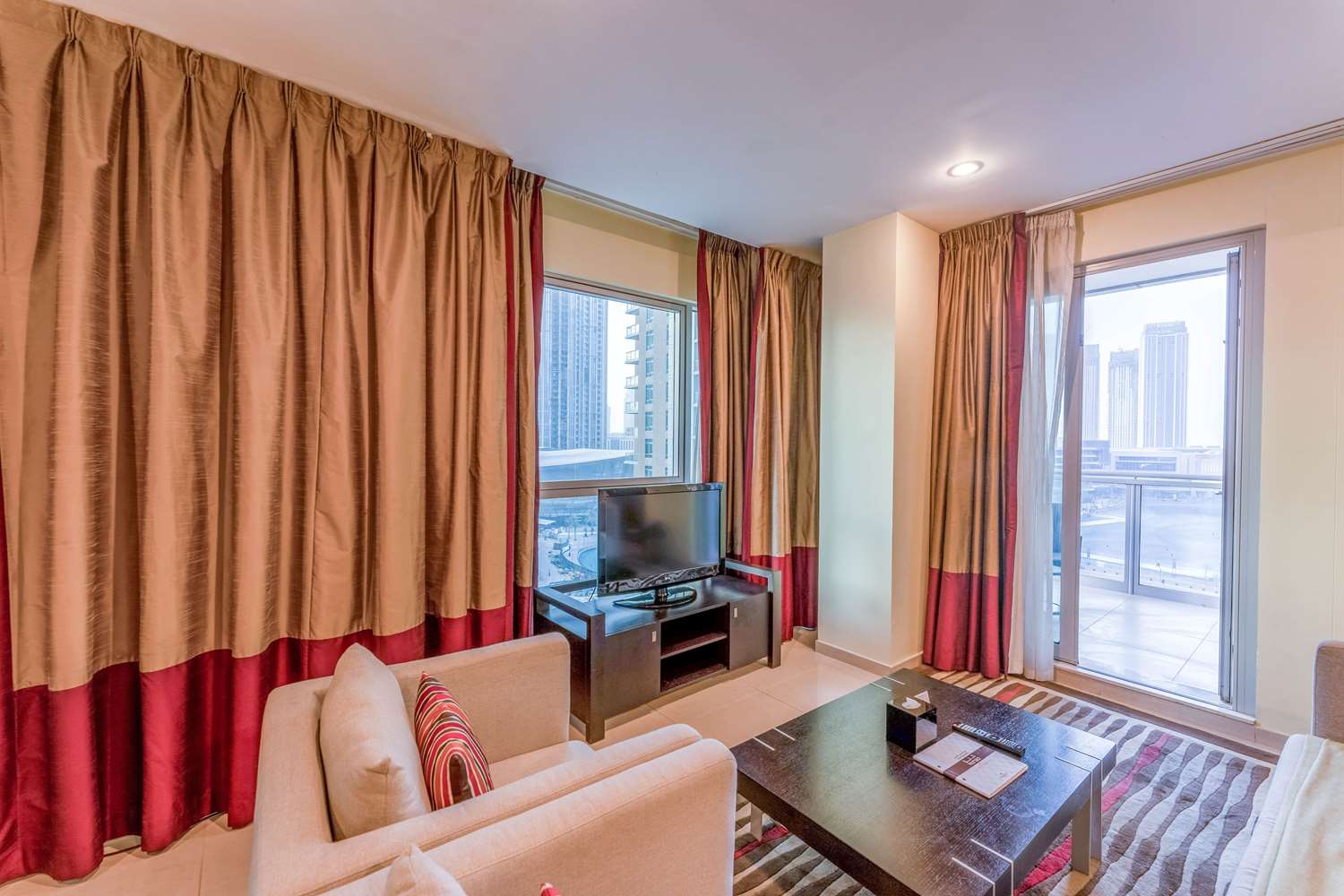 Ramada by Wyndham Downtown Dubai