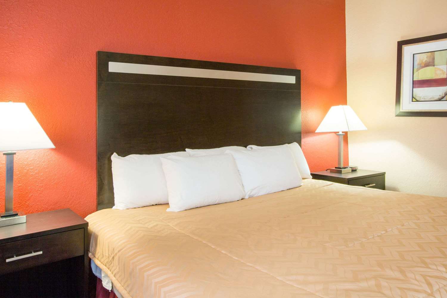Baymont Inn & Suites Beckley