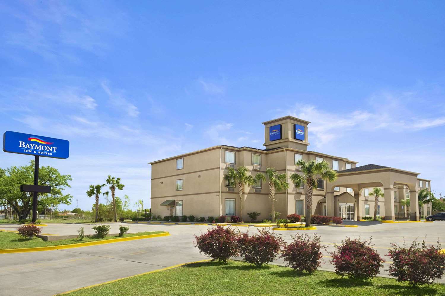 Baymont Inn & Suites Marrero