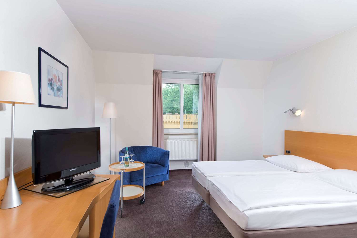 WYNDHAM GARDEN POTSDAM