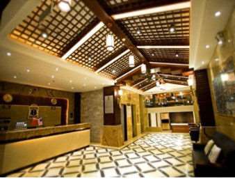 SUPER 8 HOTEL SANYA SANYAWAN J