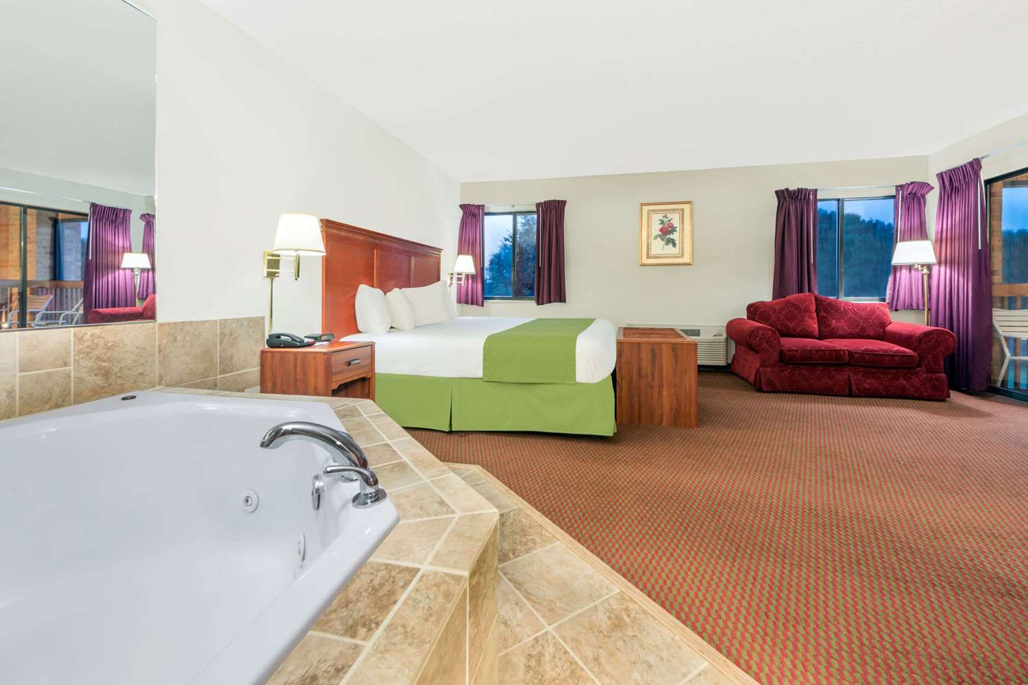 Baymont Inn & Suites Enid