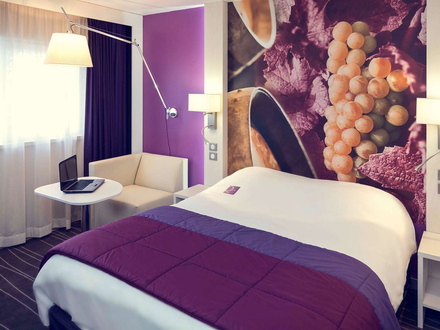 Hôtel Mercure Strasbourg Aéroport