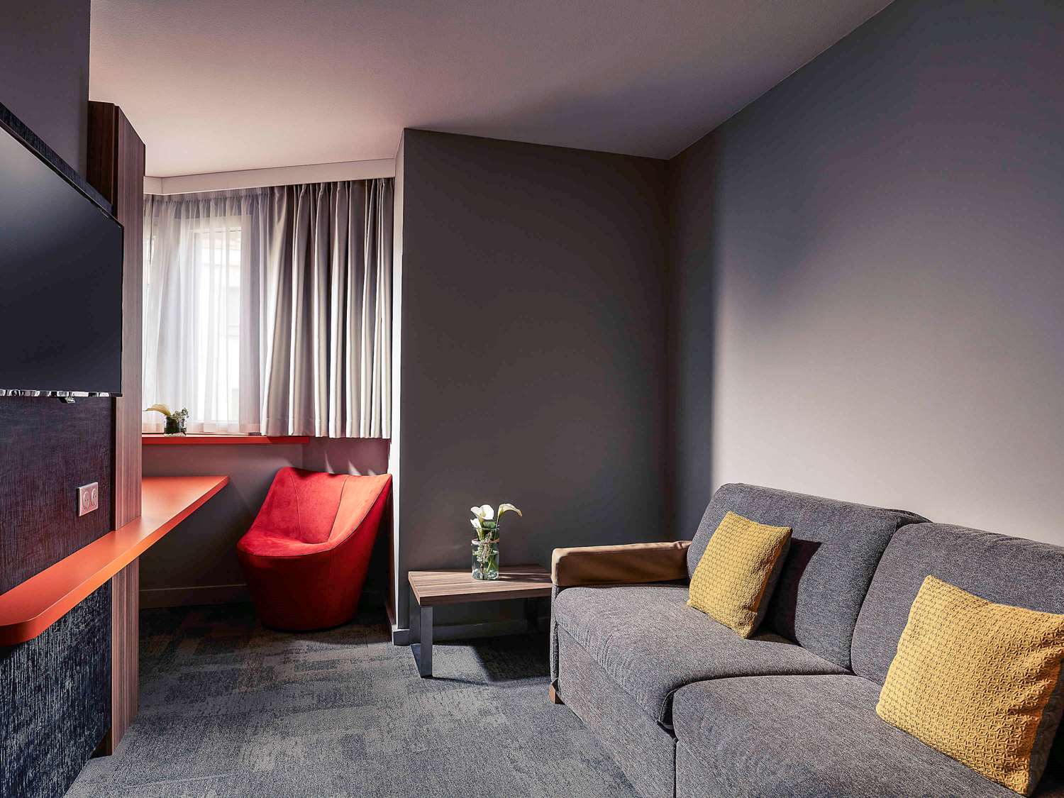 Hôtel Mercure Colmar Centre Unterlinden