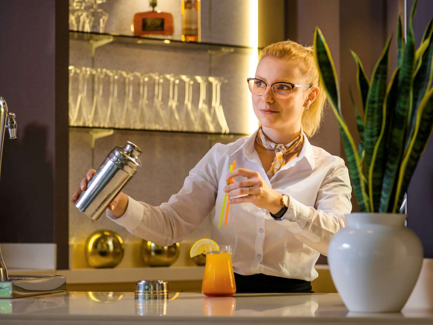 Hôtel Mercure Dijon Centre Clemenceau