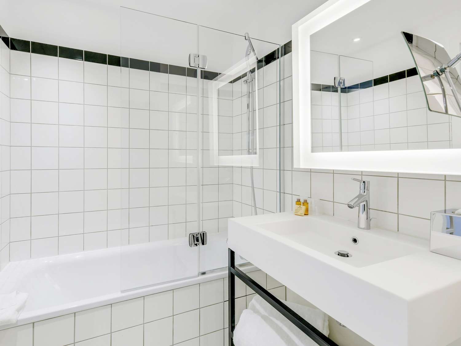 Hôtel Mercure Paris Orly Tech Airport