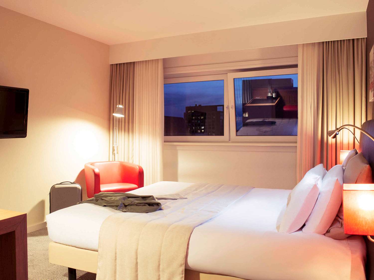 Mercure Hotel Den Haag Central
