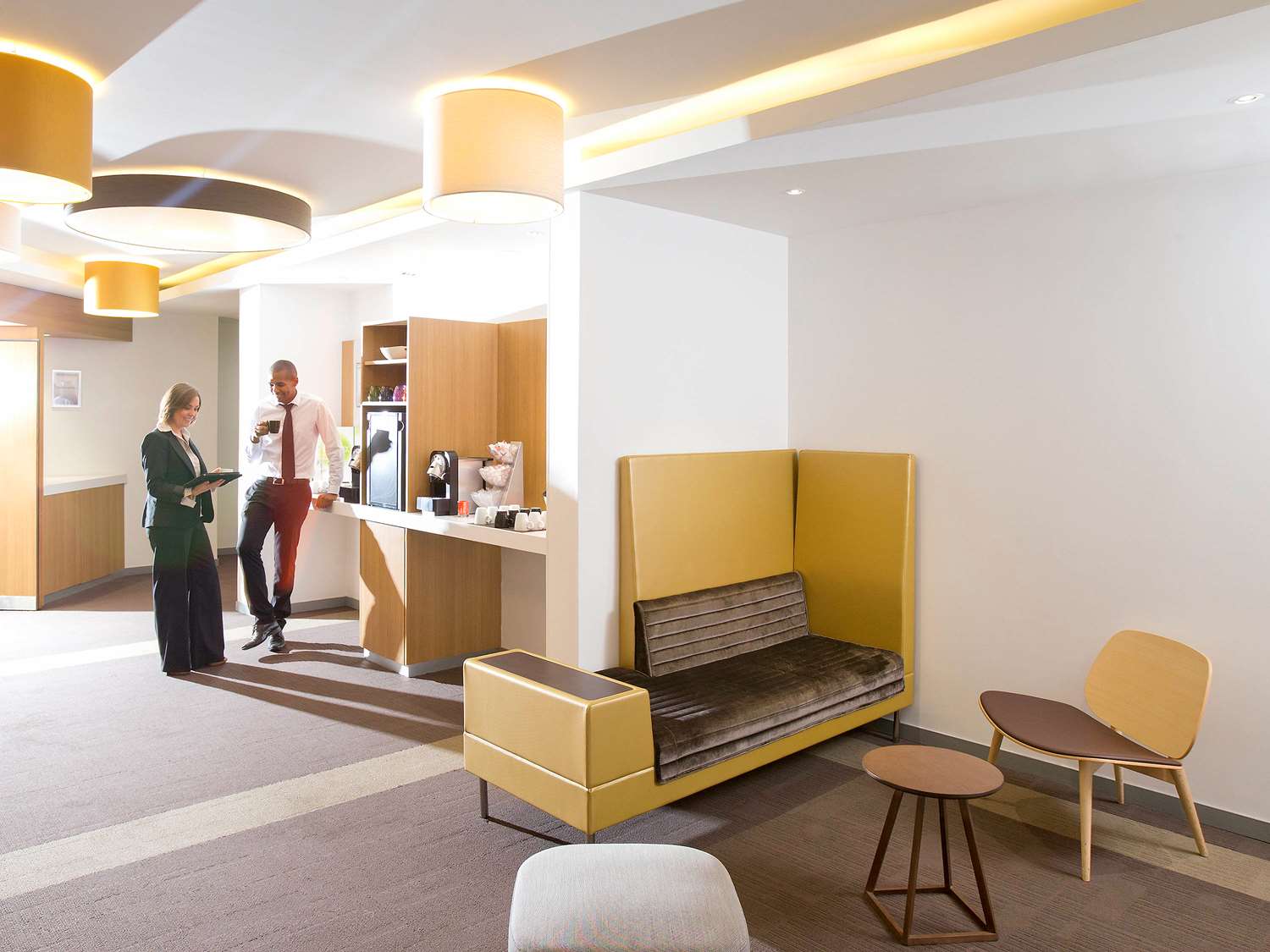 Novotel Paris Orly Rungis
