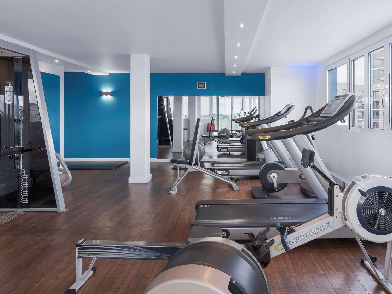 Novotel London Excel