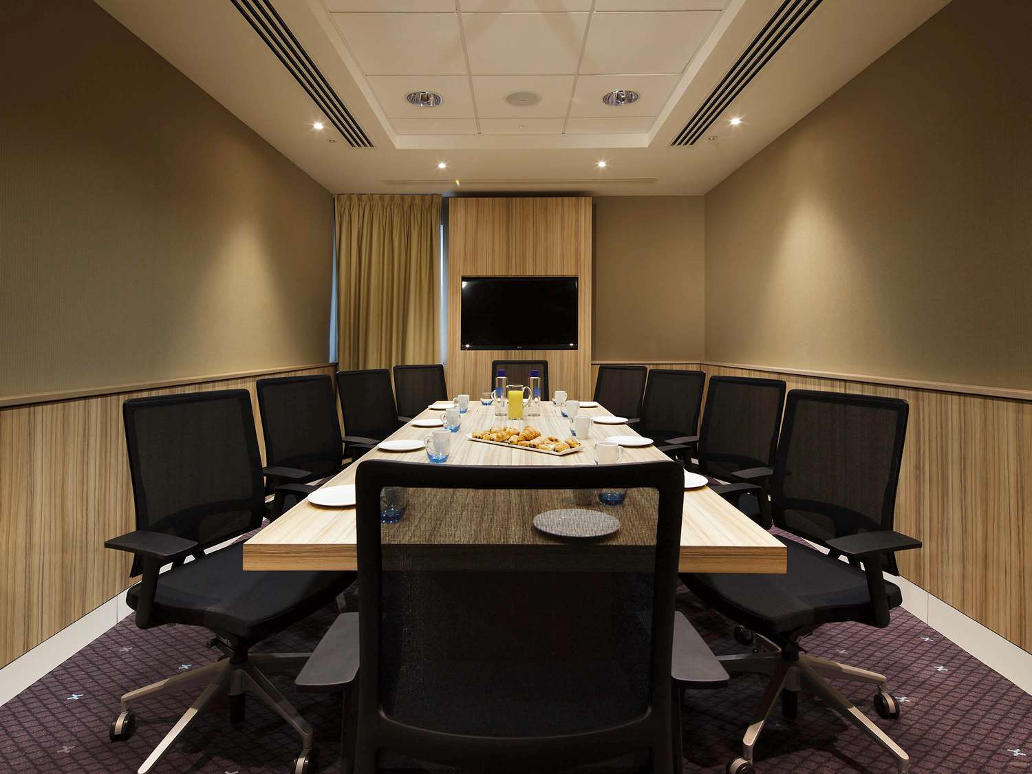Novotel London Blackfriars