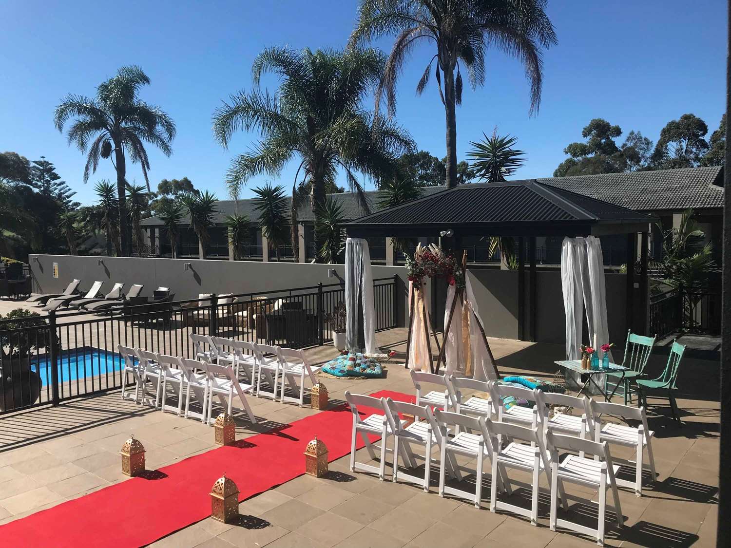 Mercure Gerringong Resort
