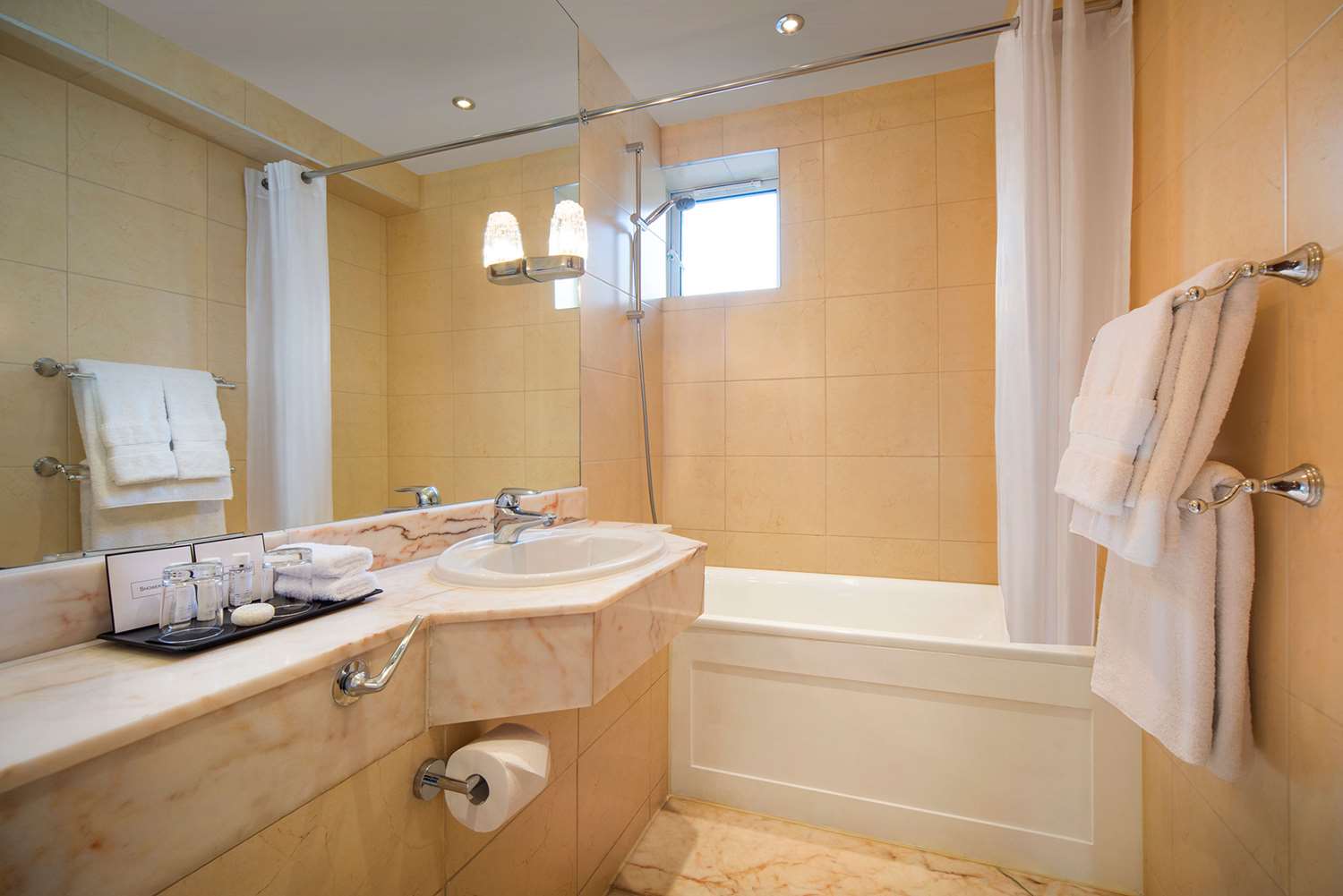 Rathbone Hotel