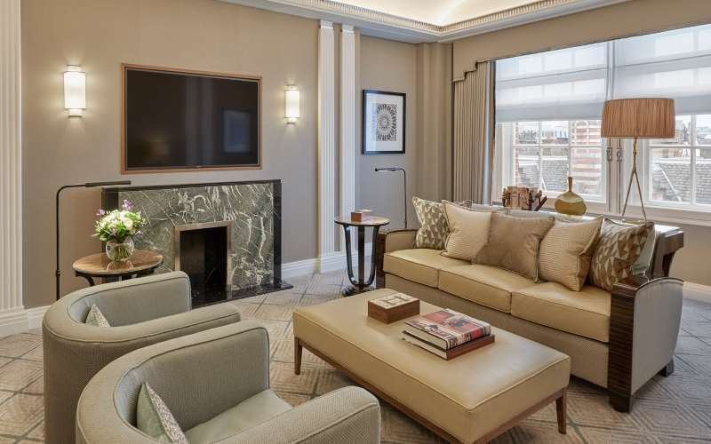 Claridges