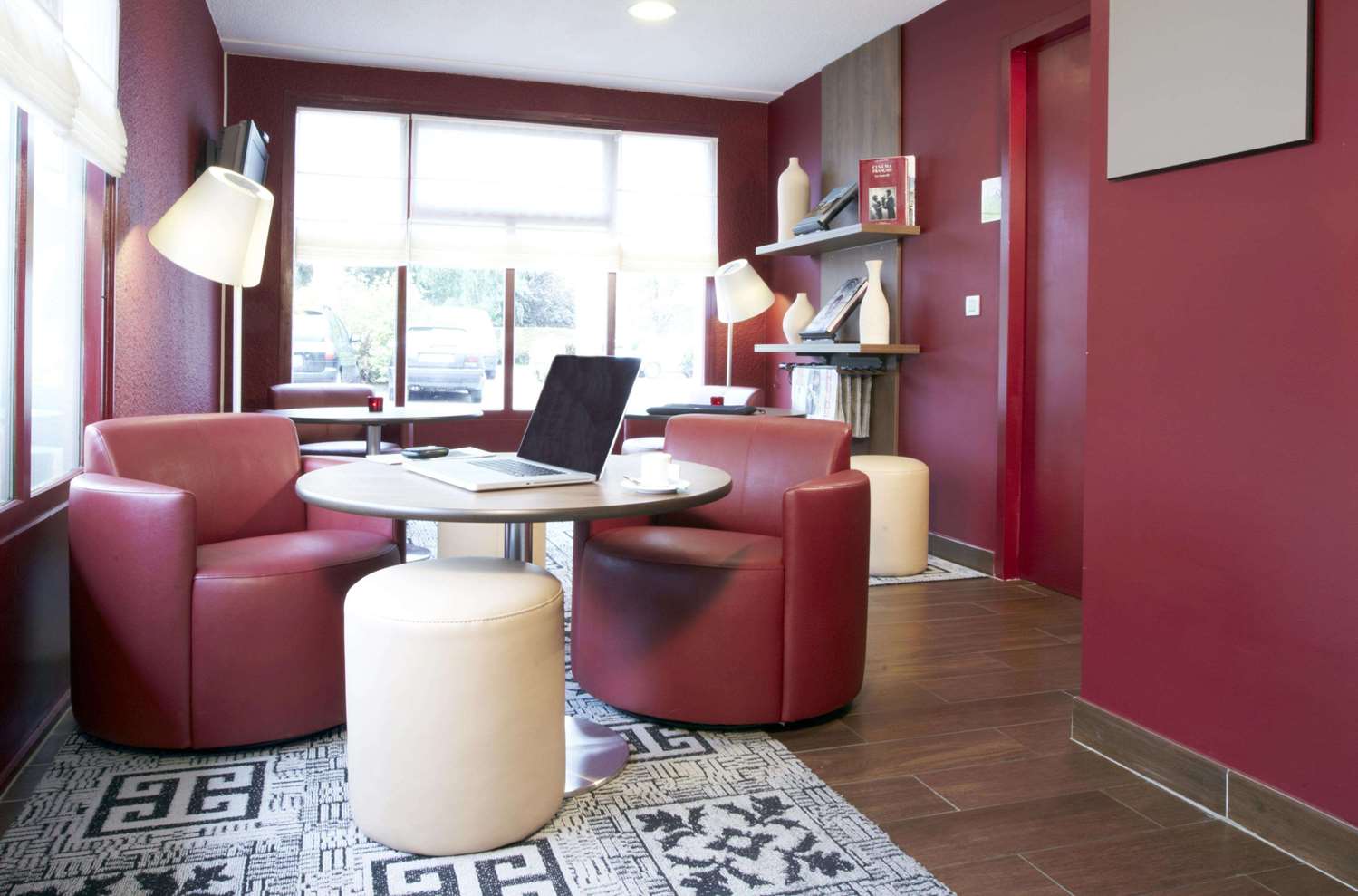 CAMPANILE GRENOBLE NORD SAINT-EGRV