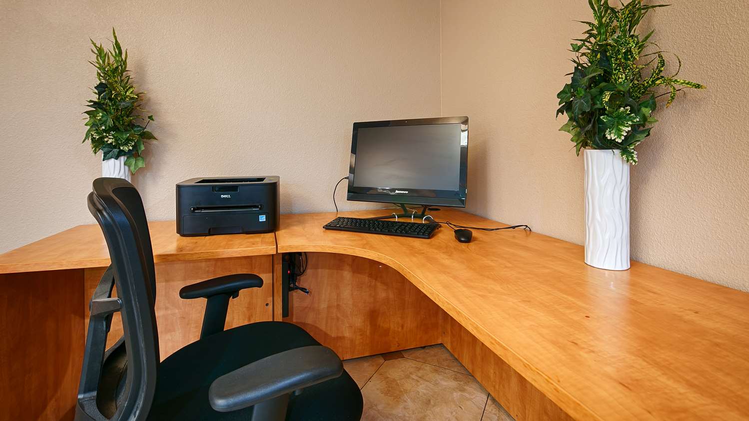 Best Western Lanai Garden Inn & Suites