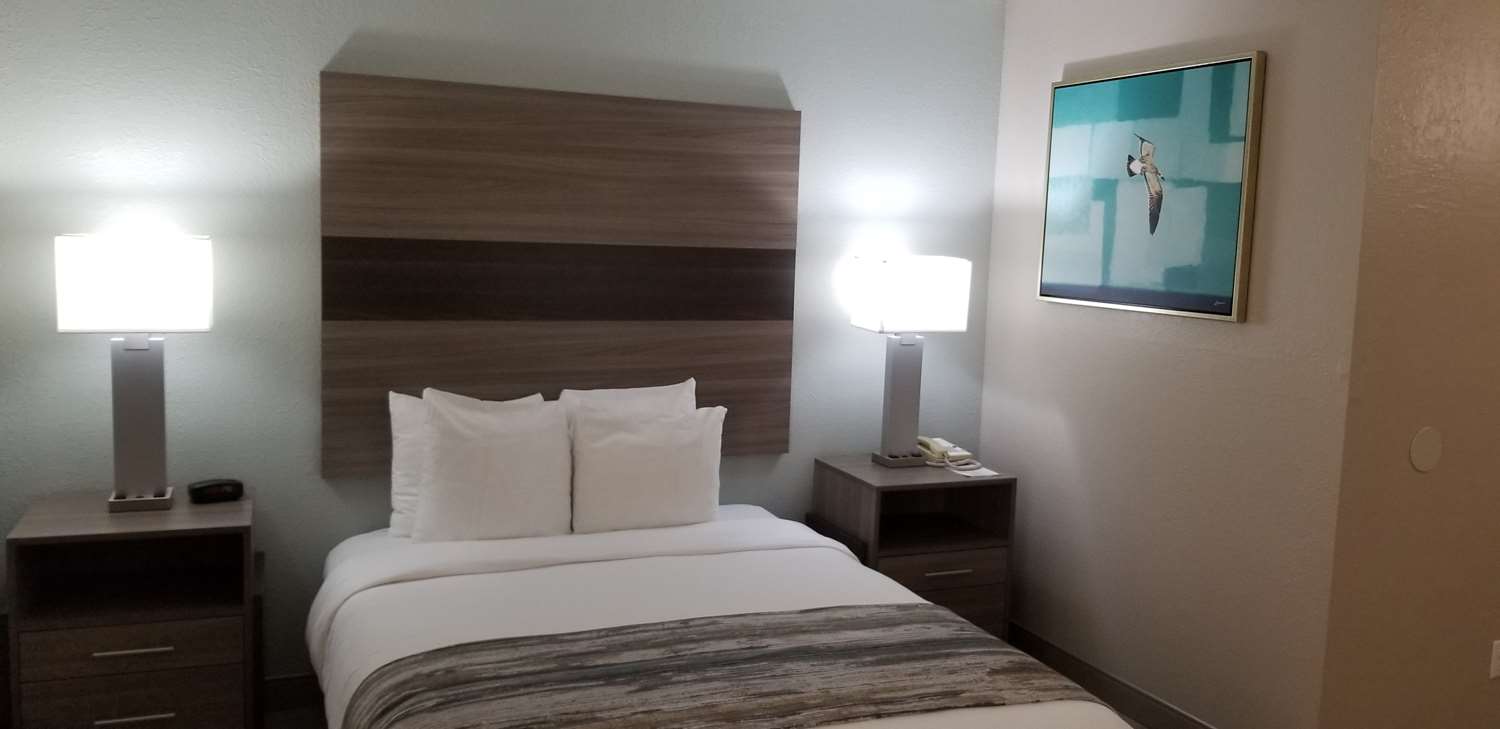 BEST WESTERN Intracoastal Inn