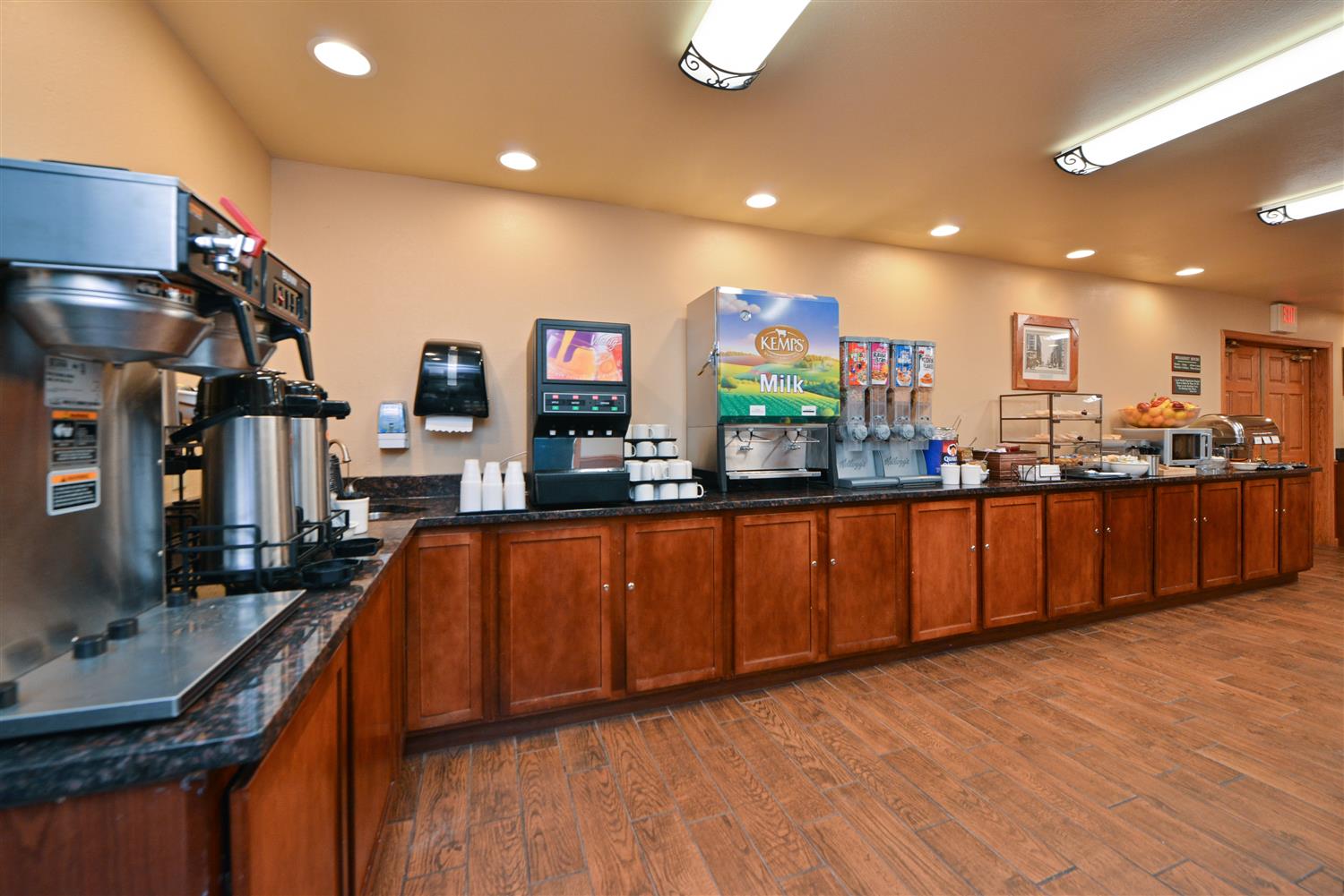 Best Western Plus Spirit Mountain Duluth