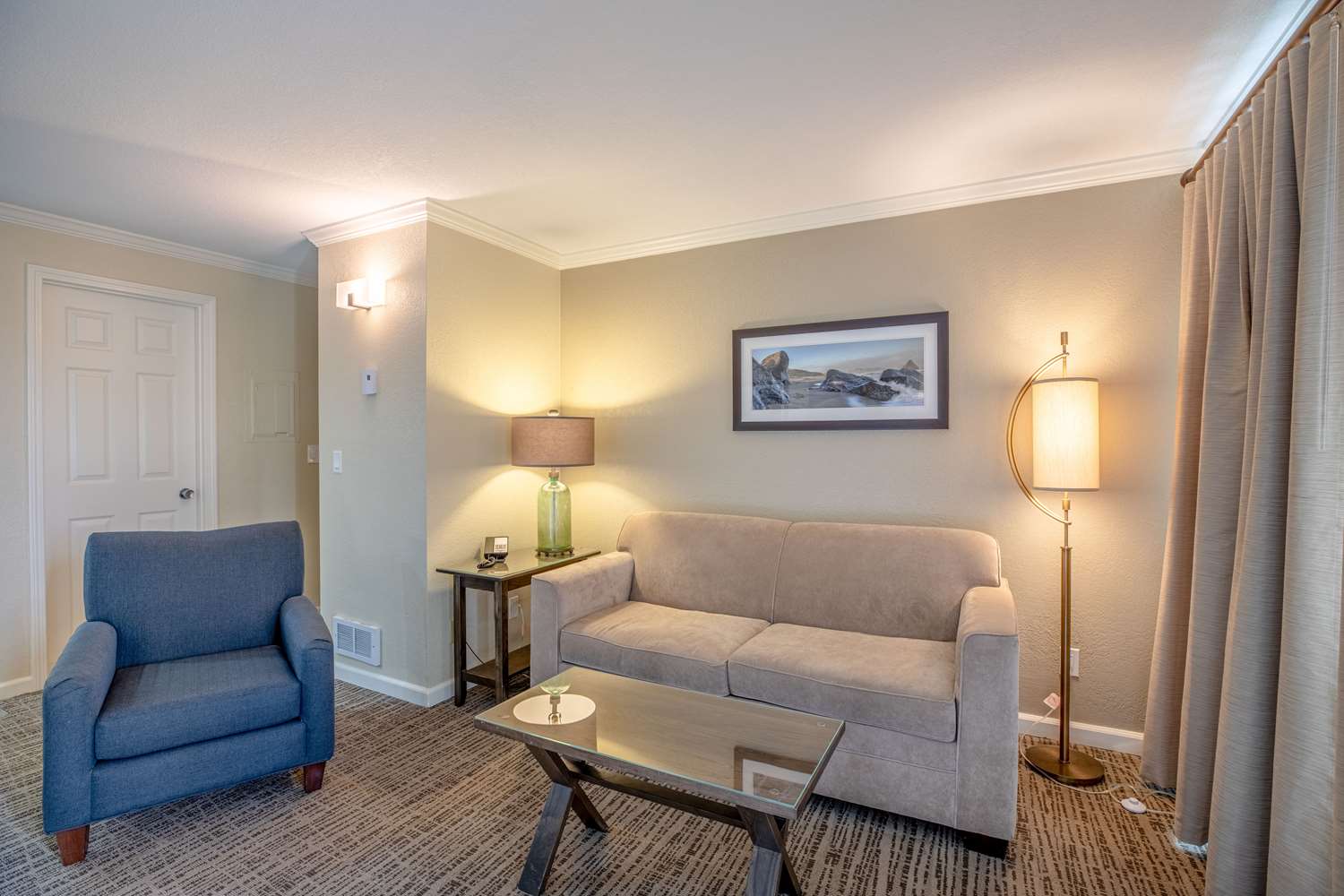 Best Western Inn at Face Rock