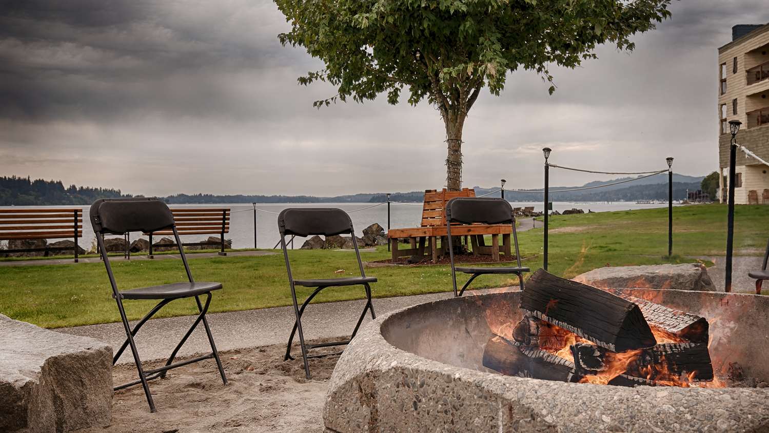 BEST WESTERN PLUS SILVERDALE