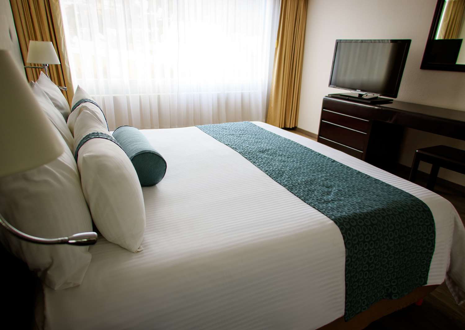 Best Western Plus Gran Hotel Morelia