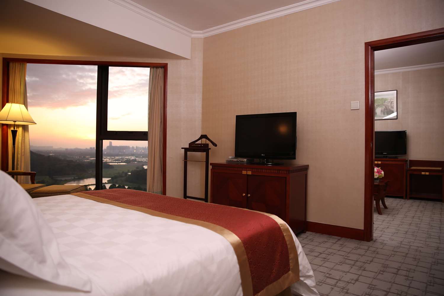 Best Western Shenzhen Felicity Hotel