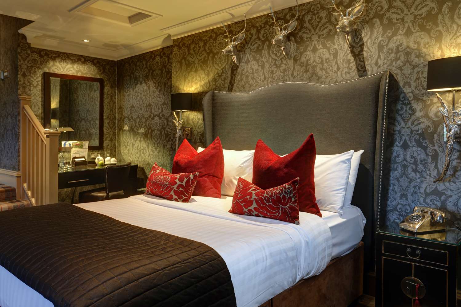 Best Western Glasgow South Eglinton Arms Hotel