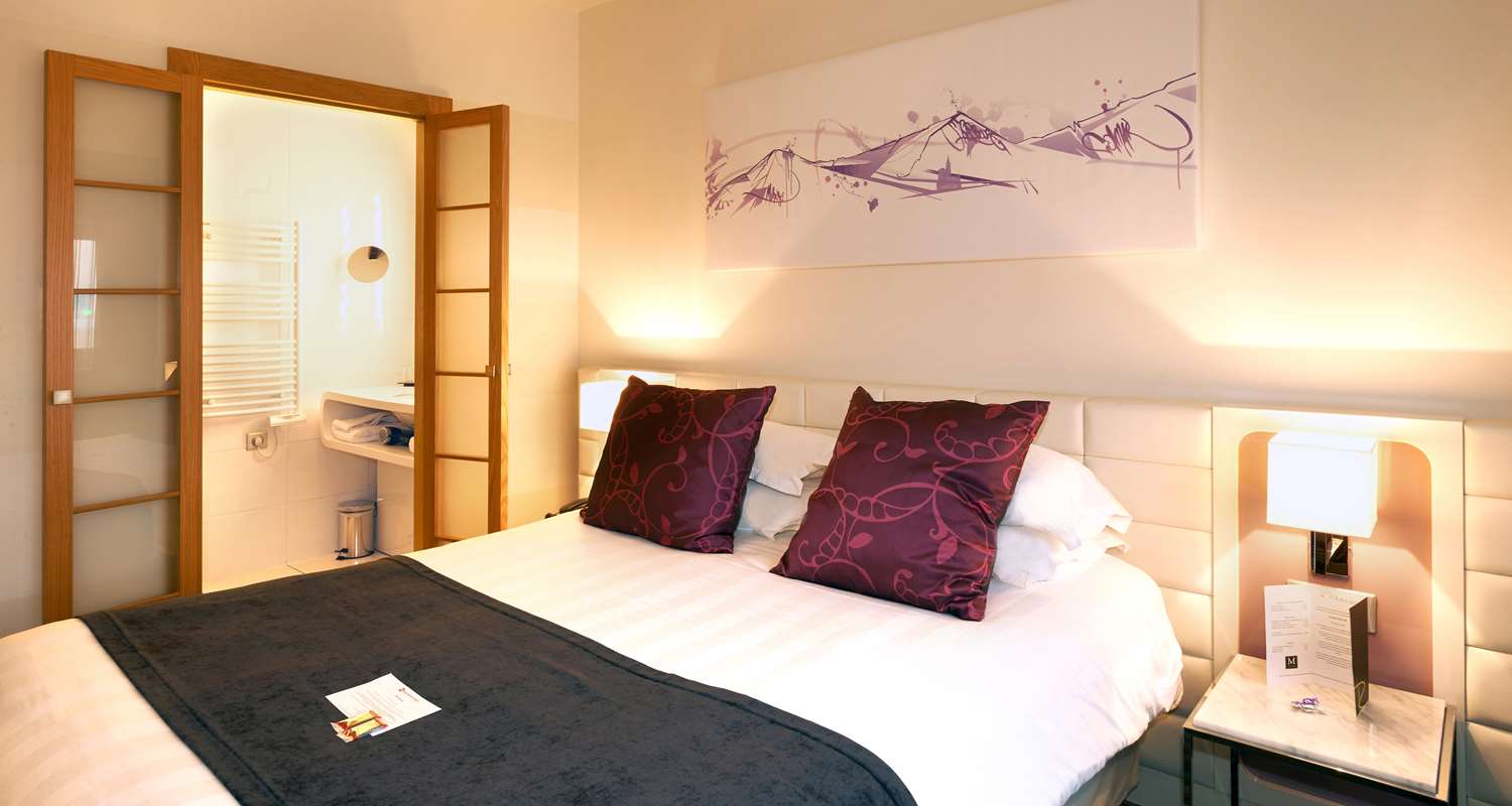 Best Western Plus Hotel Le Rhenan