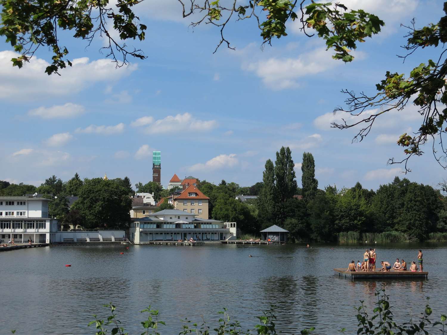 Best Western Hotel Darmstadt Mitte 