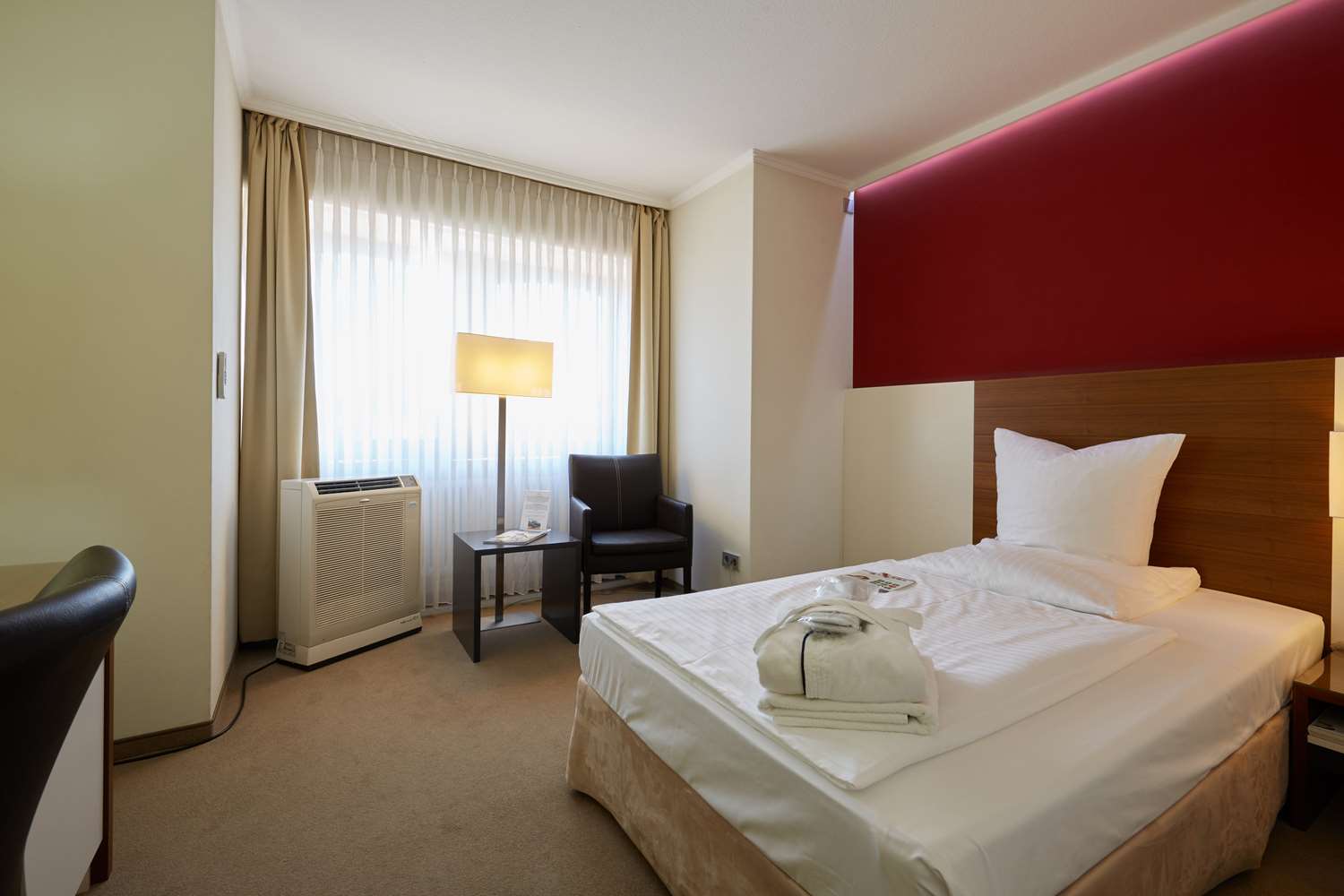 Best Western Premier Hotel Alte Muehle