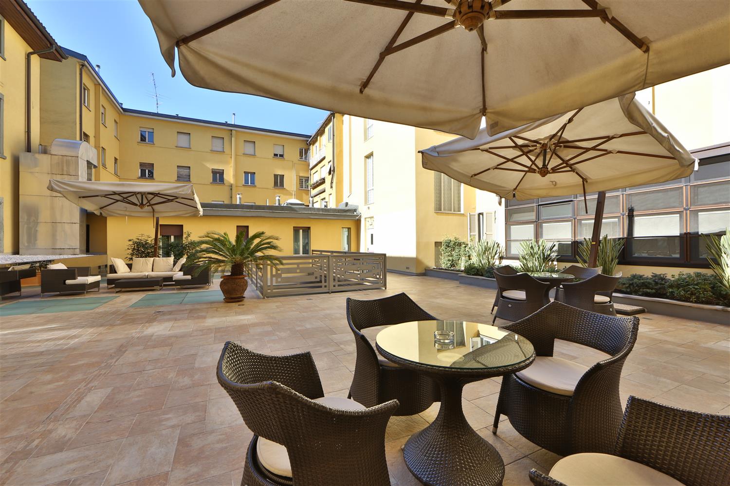Best Western Hotel Cappello D'Oro