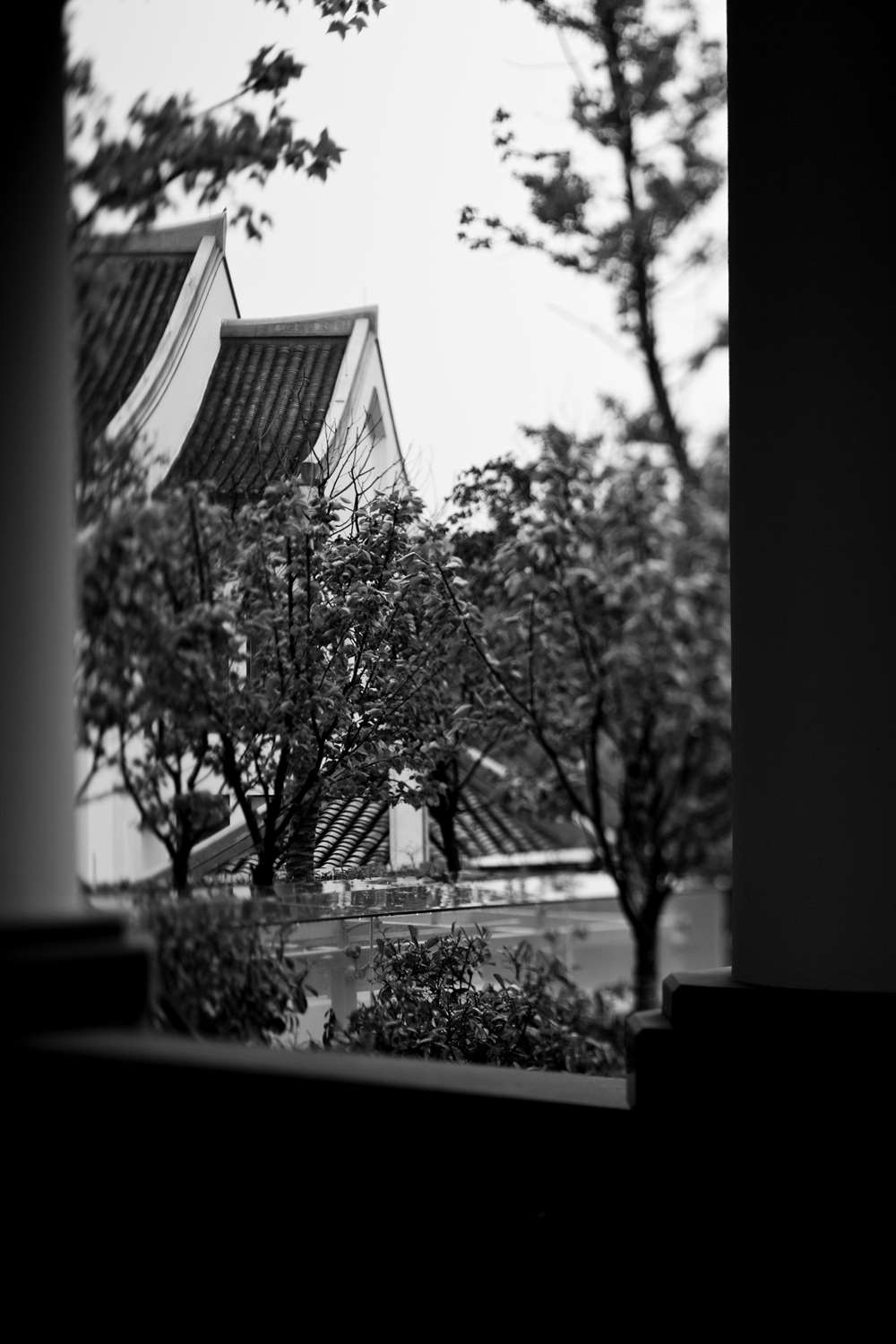 PARK HYATT NINGBO RESORT AND SPA