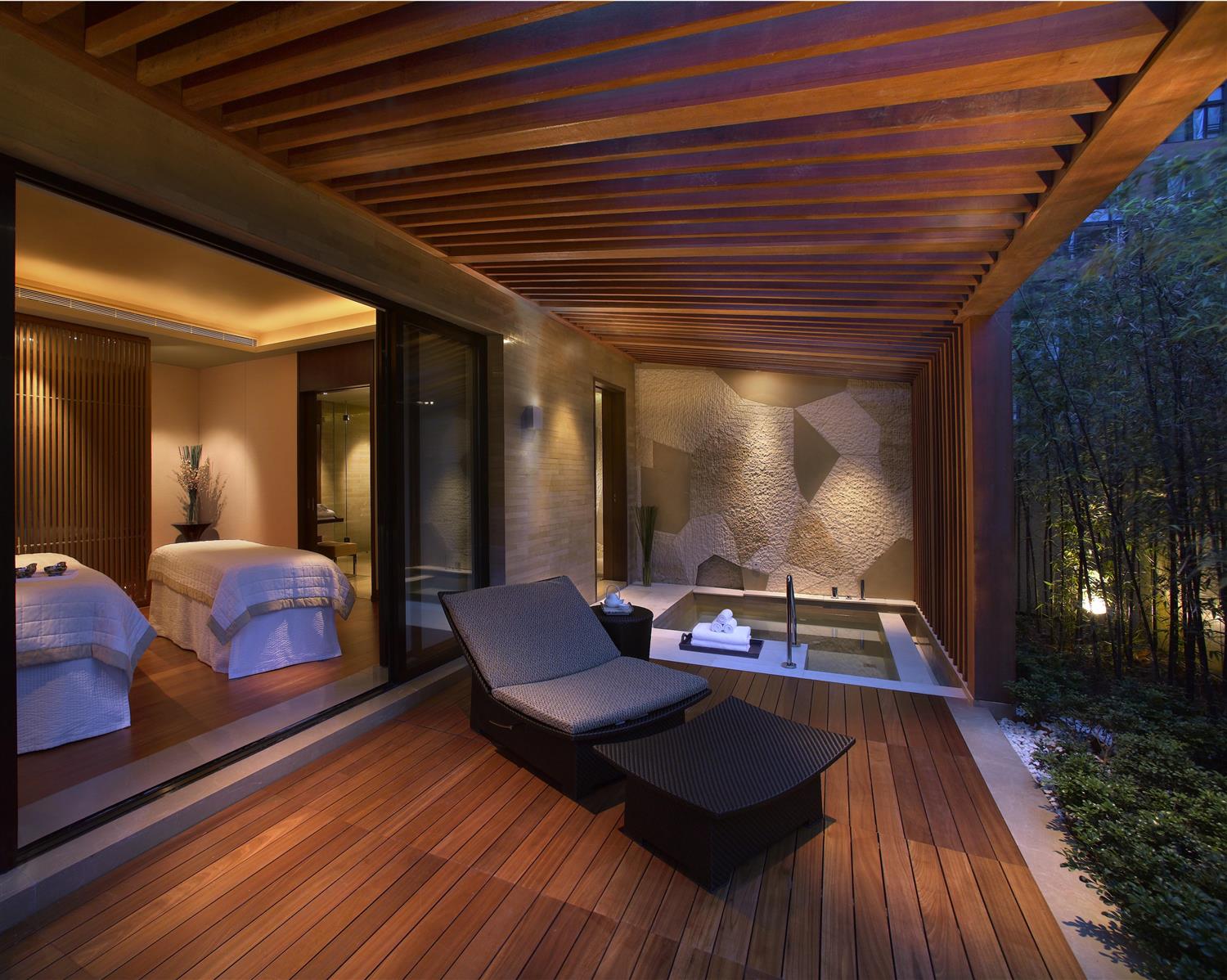GRAND HYATT SHENZHEN