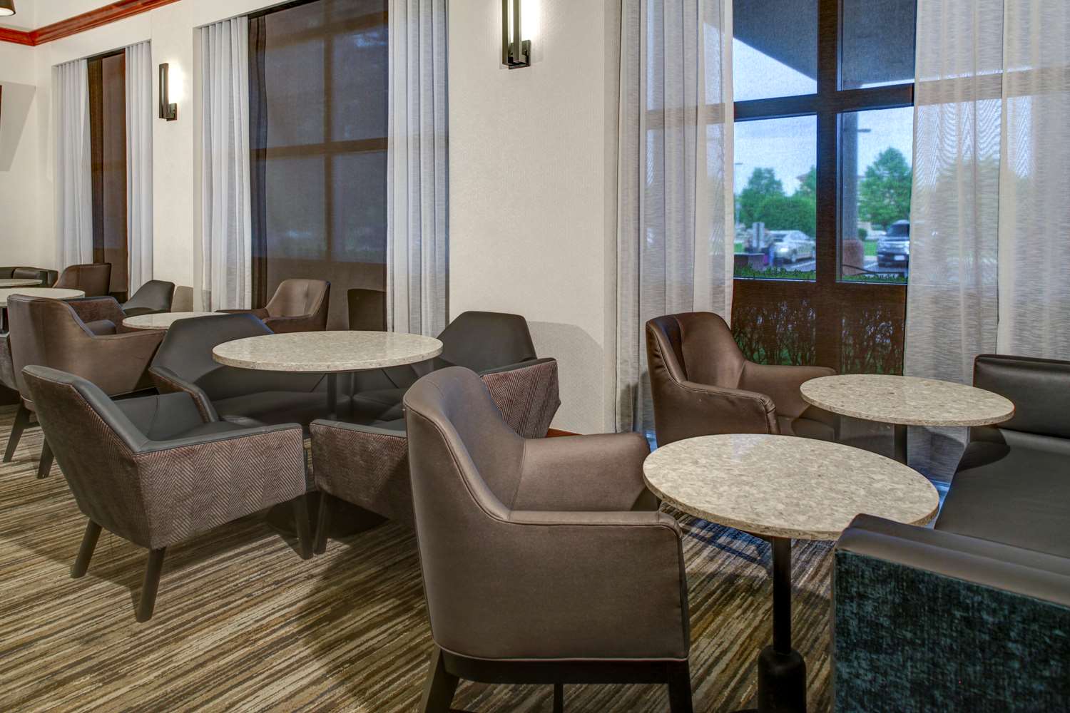 HYATT PLACE NORCROSS PEACHTREE