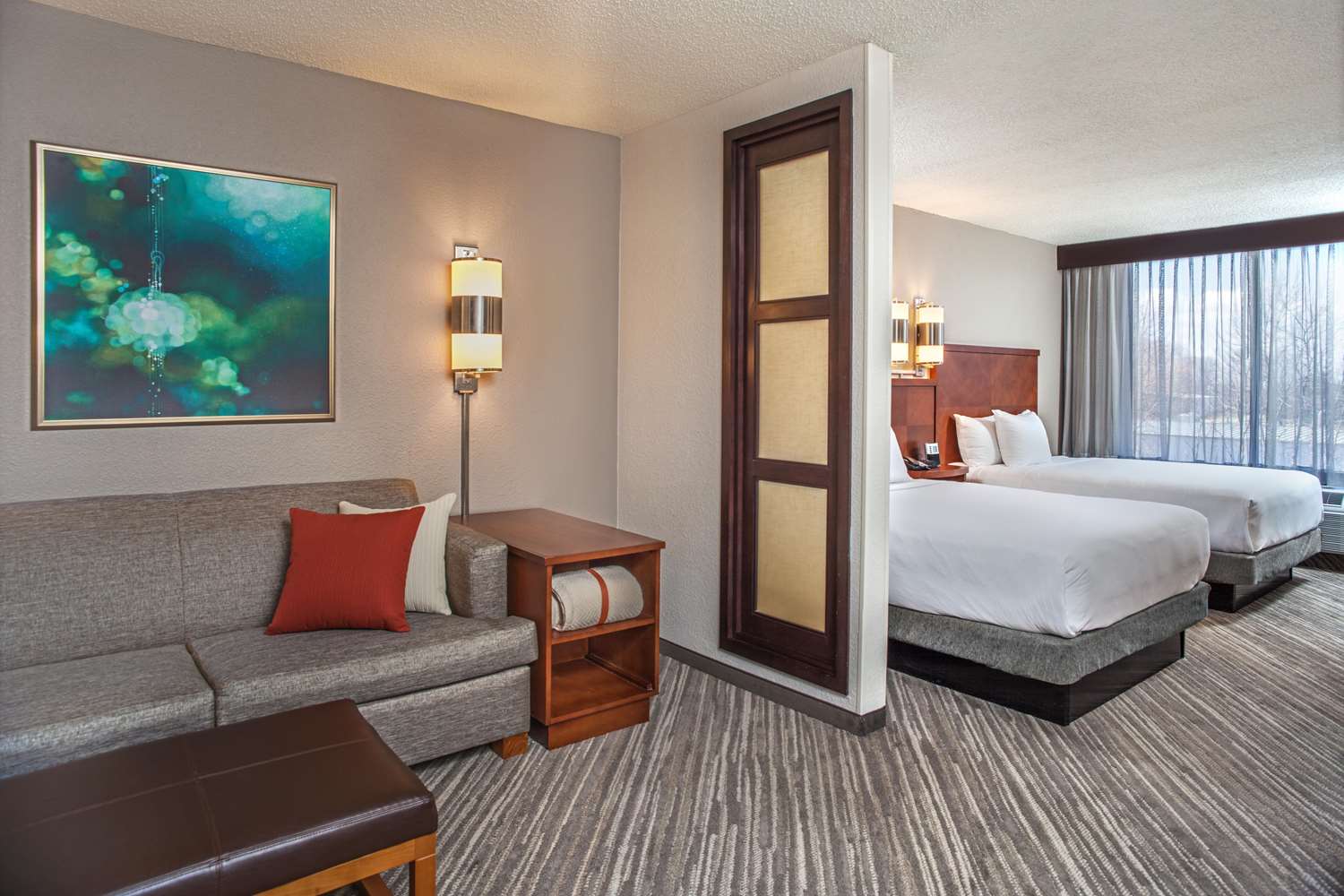 HYATT PLACE CINCINNATI BLUE ASH