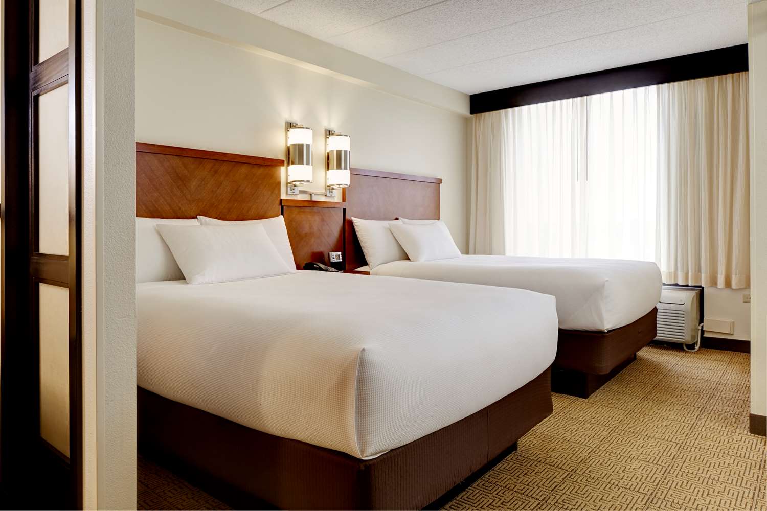 HYATT PLACE DALLAS GARLAND