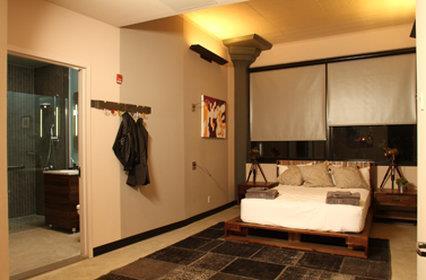 Paper Factory Hotel