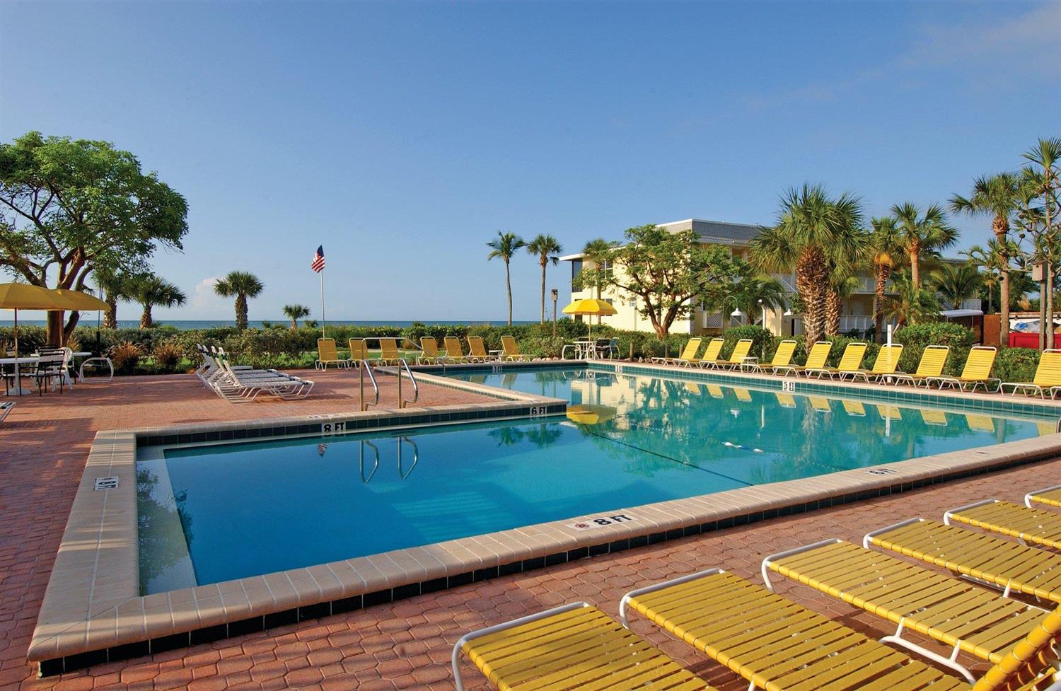 SANIBEL INN