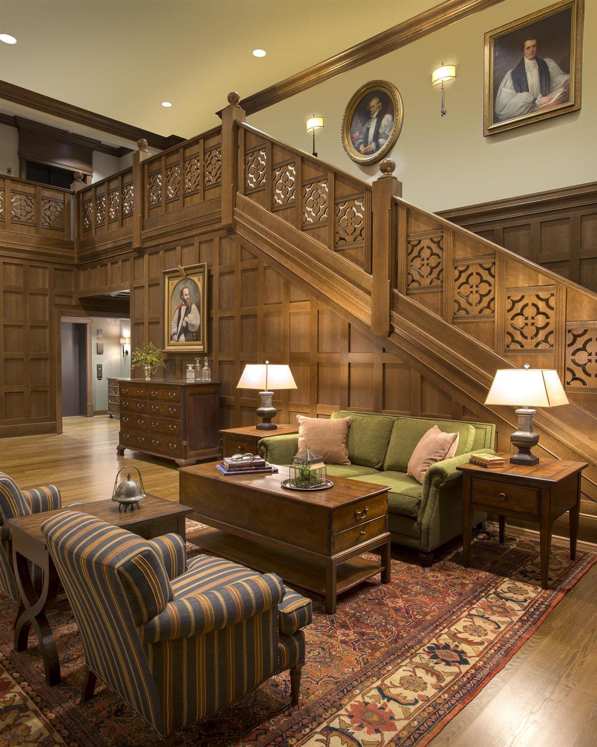 SEWANEE INN