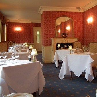 Esseborne Manor Hotel