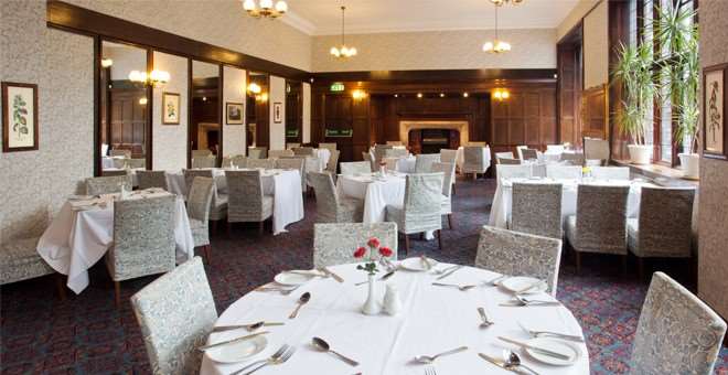 THE ROYAL COURT HOTEL