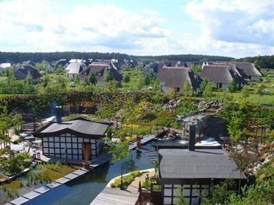 VAN DER VALK RESORT LINSTOW
