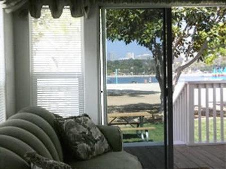 NEWPORT DUNES WATERFRONT RESORT