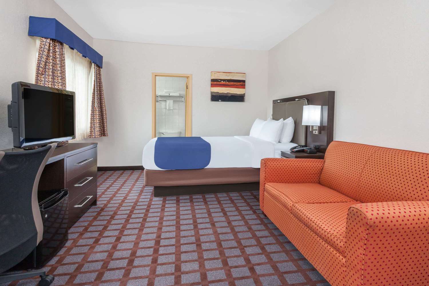 DAYS INN WOODBURY