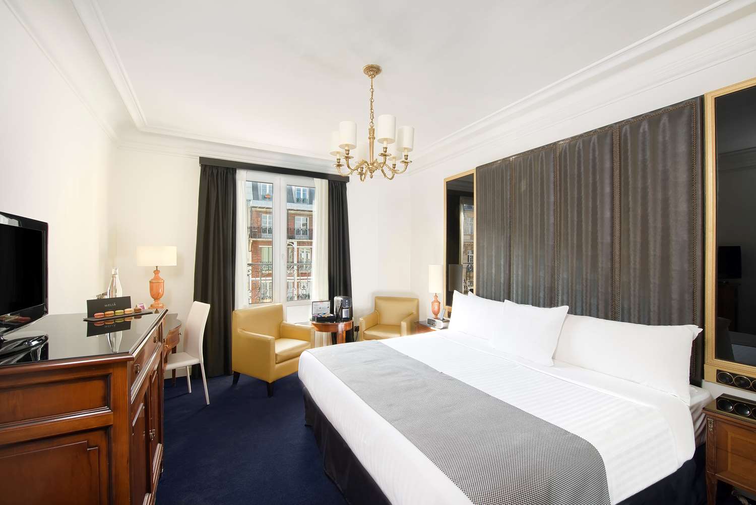 Melia ChampsElysees exAlexander