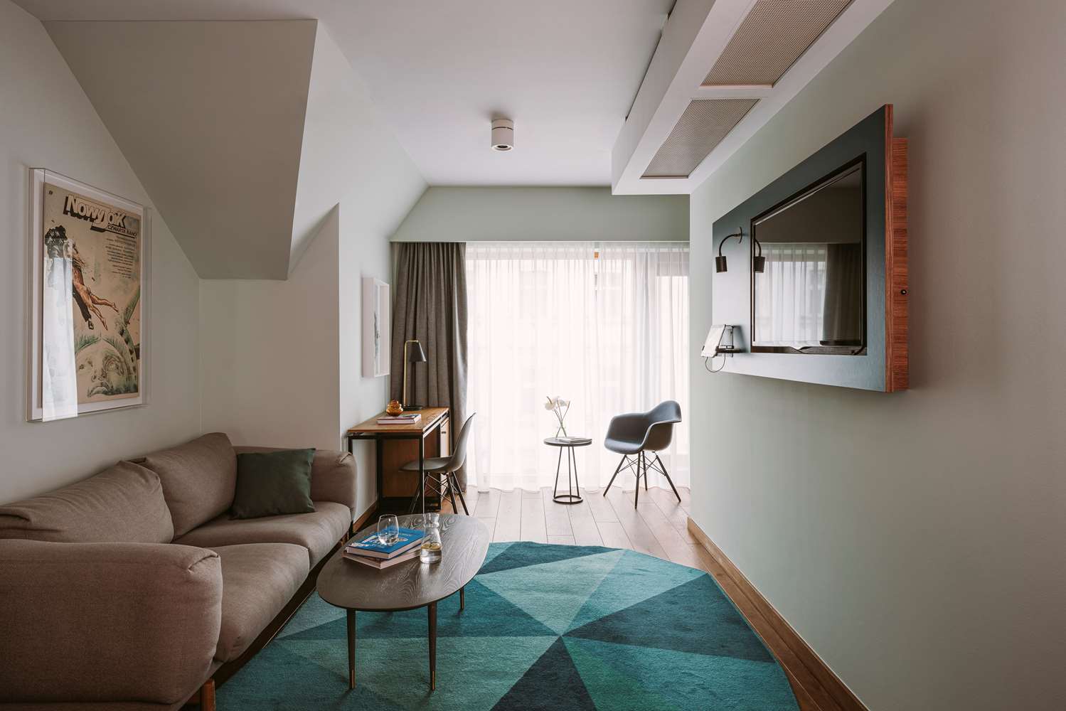 PURO HOTEL POZNAN