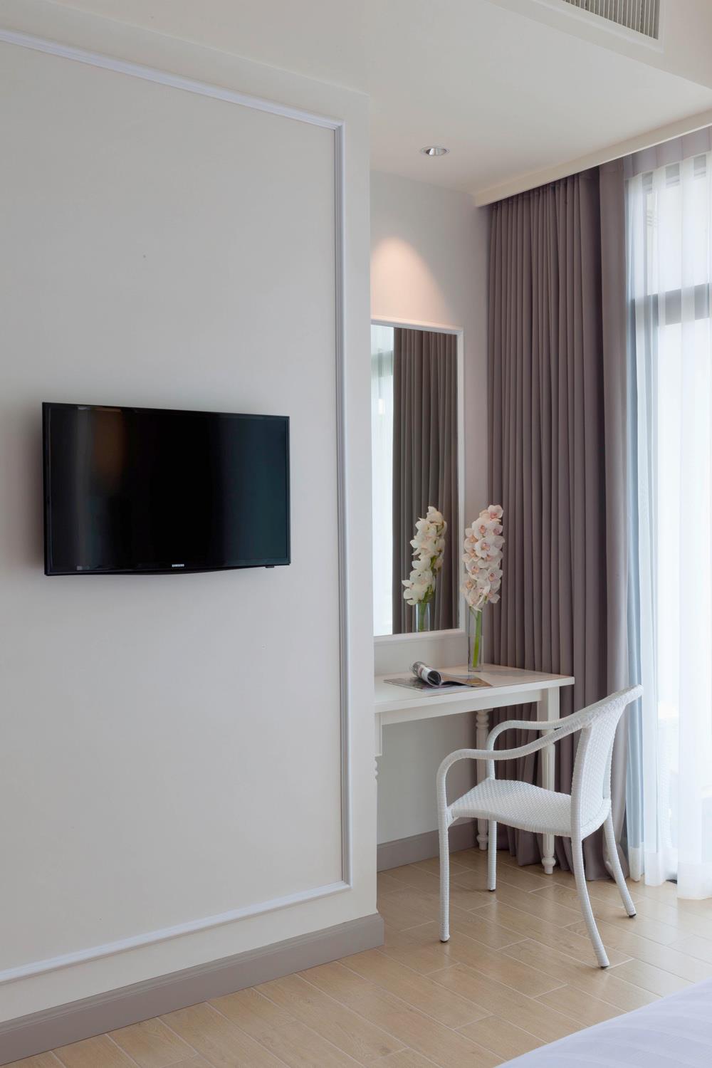 U SATHORN BANGKOK