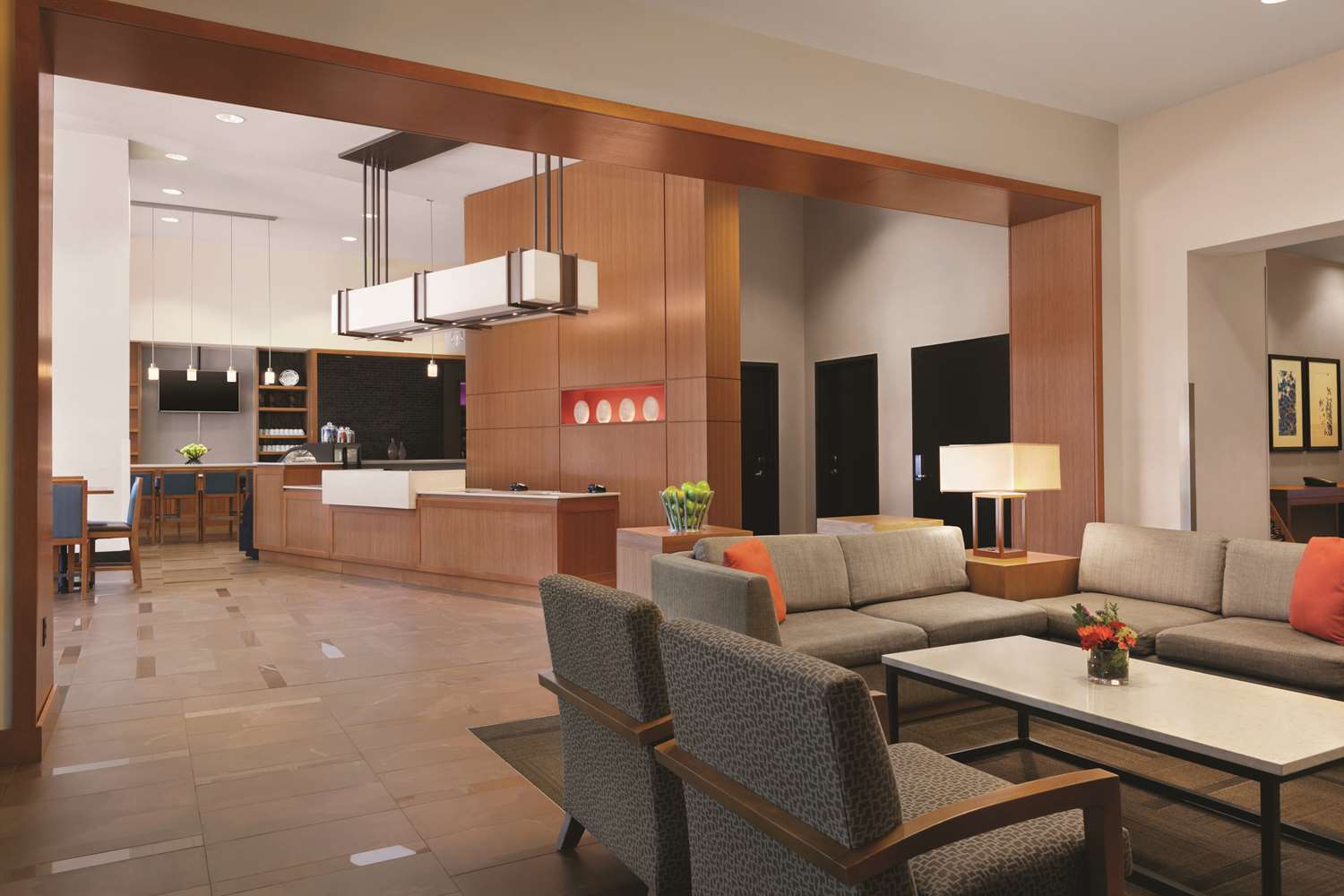 HYATT PLACE BALTIMORE INNER HARBOR