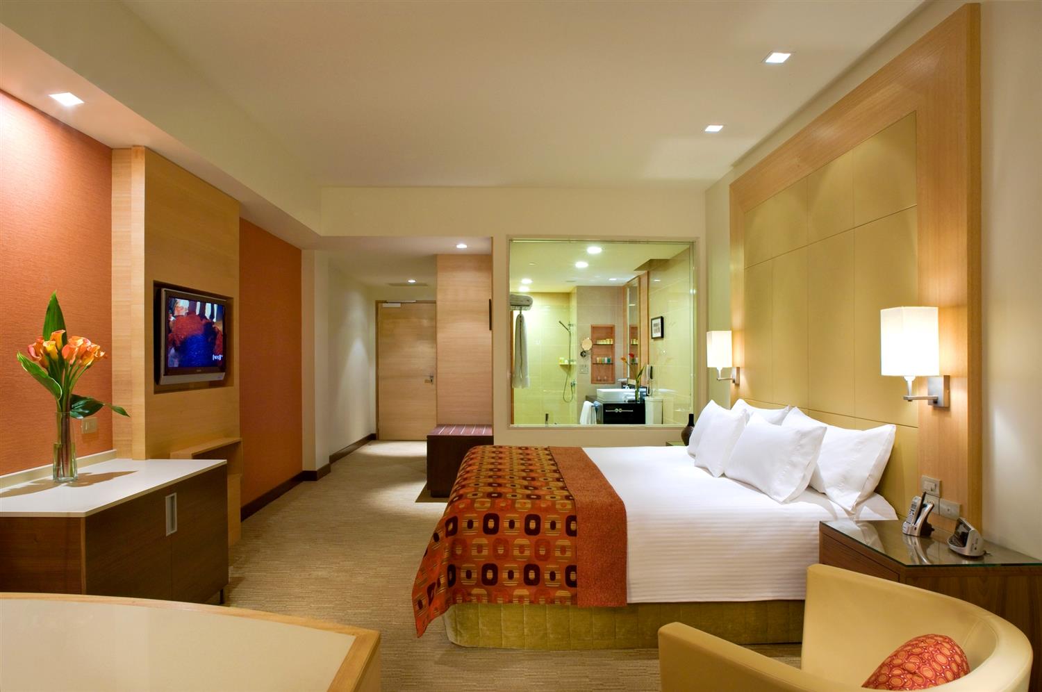 Pan Pacific Perth