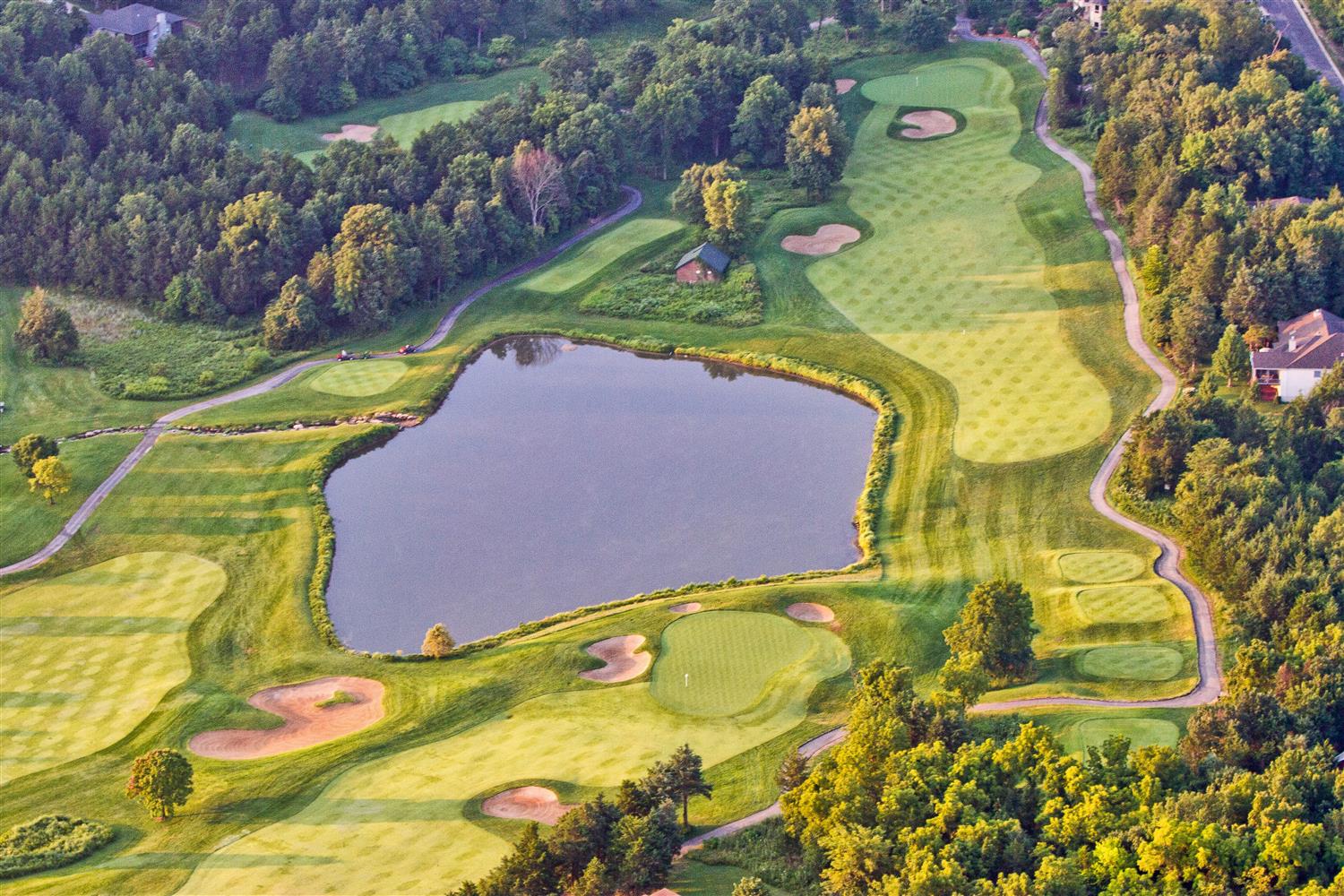 Old Kinderhook