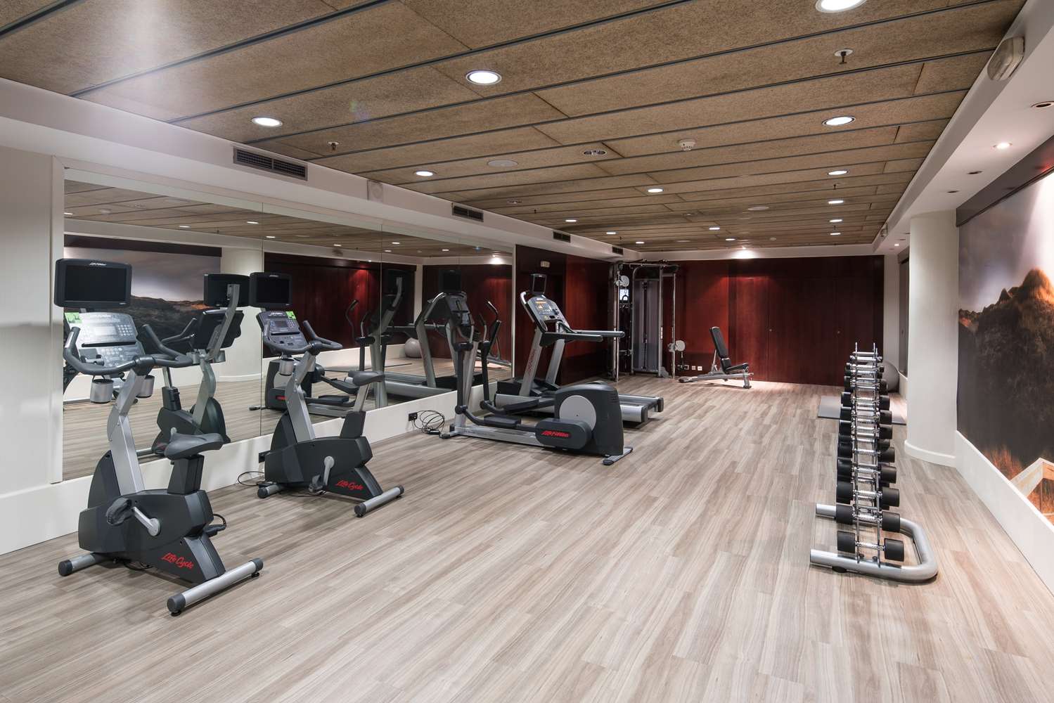 Catalonia Sabadell Hotel